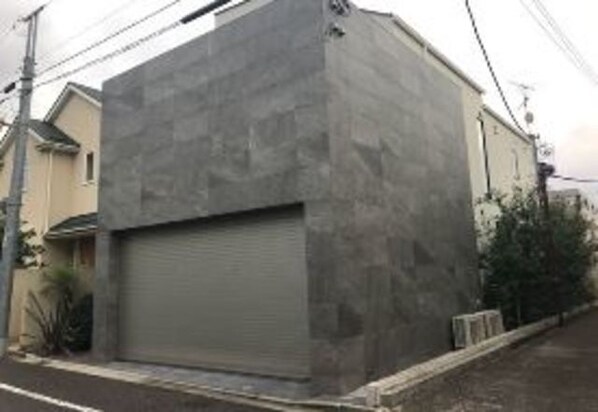 尾山台二丁目貸家の物件内観写真